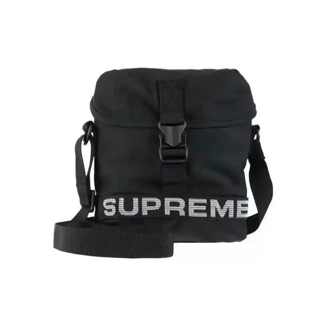 Supreme Shoulder Bag Box Logo