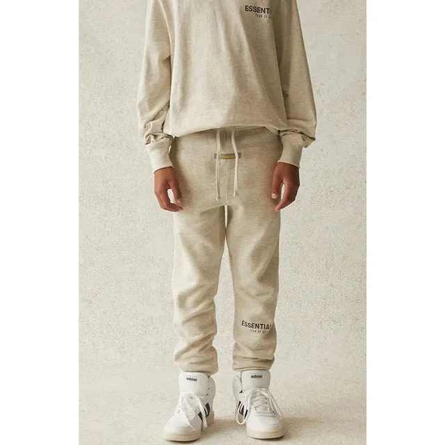 Fear of God Essentials trousers