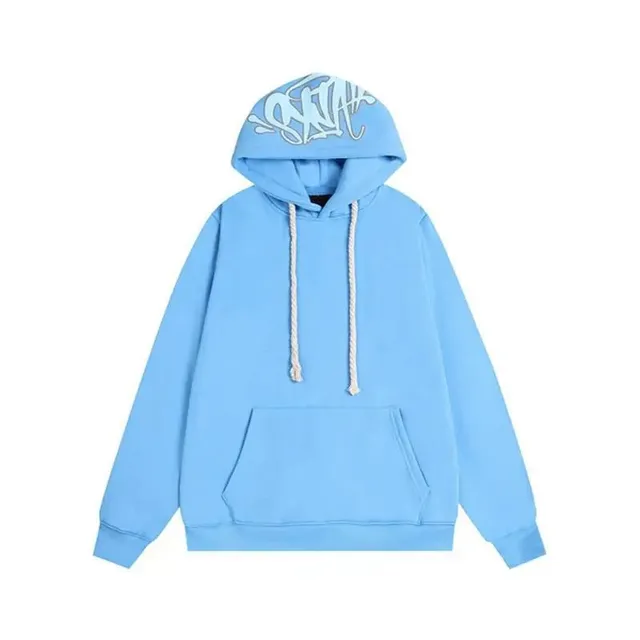 Hoodie Graffiti Logo