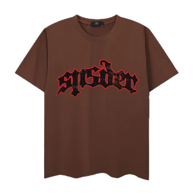 Sp5der Graphic Tee