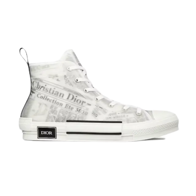 Dior sneakers