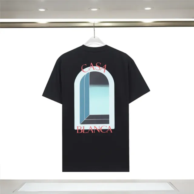 881 front and rear printed black