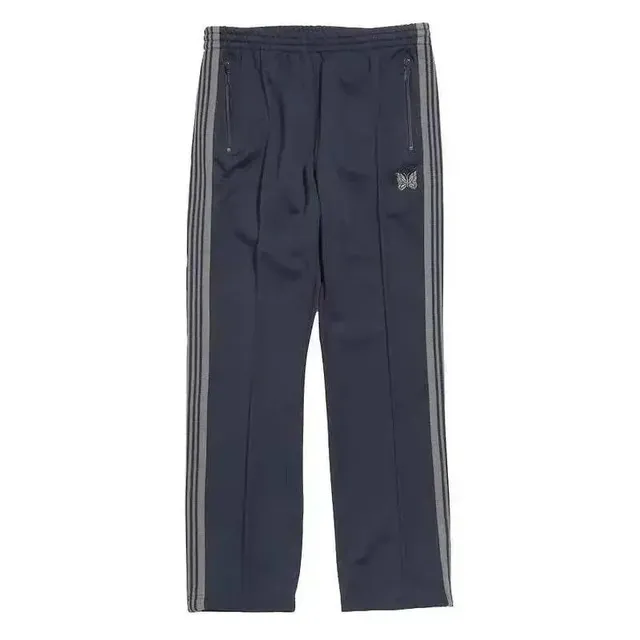 Adidas Track Pants Butterfly Logo