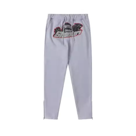 Trapstar Jogger Shark Logo