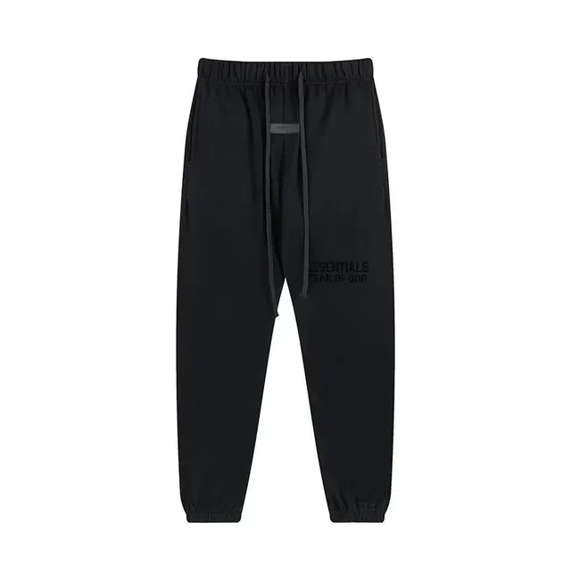 Fear of God Essentials Jogger Essentials Logo