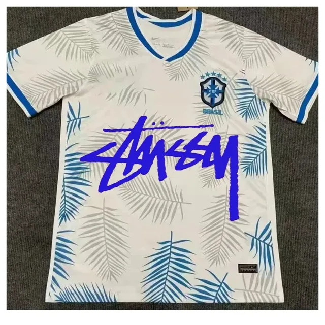 Stussy2425巴西特别版5