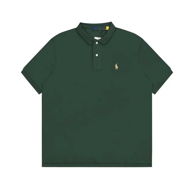 Polo Ralph Lauren Polo Shirt Classic Fit