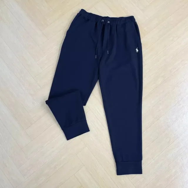 Polo Ralph Lauren Classic Fit Jogger Navy