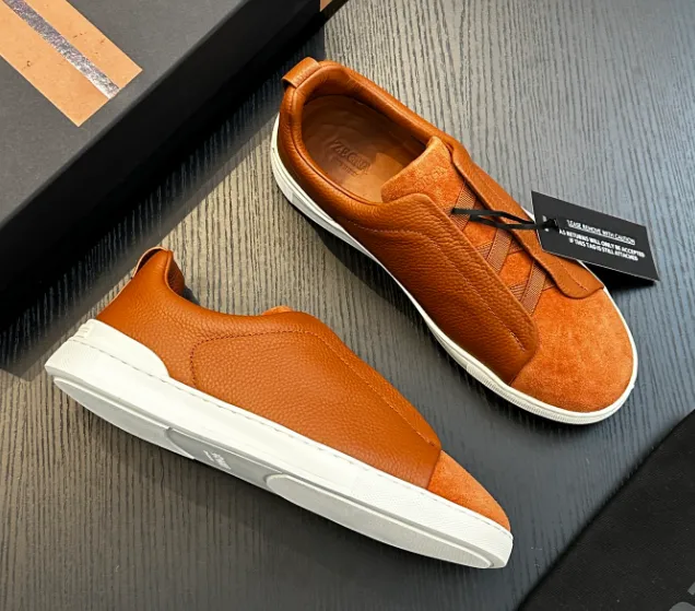 Zegna sneakers