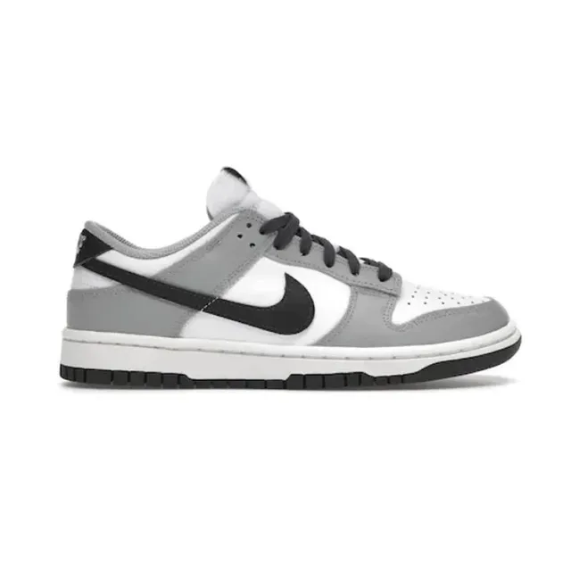 Nike Dunk Low Grey/White/Black