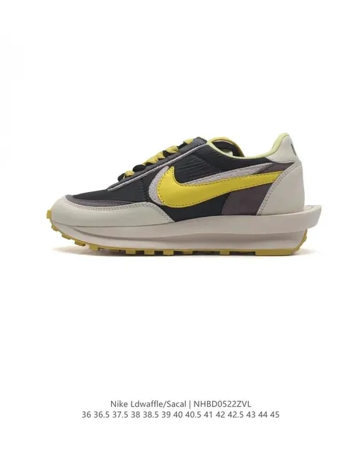Nike LDWaffle Sacai