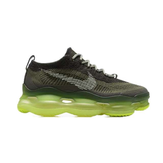 Nike Air VaporMax Olive Green