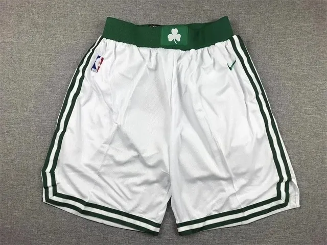 Nike NBA Swingman Shorts Boston Celtics Home
