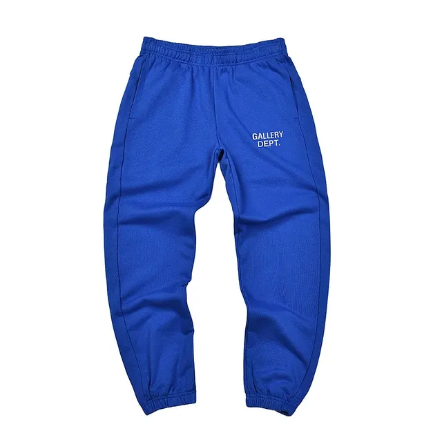 Joggers Gallery Dept. Logo