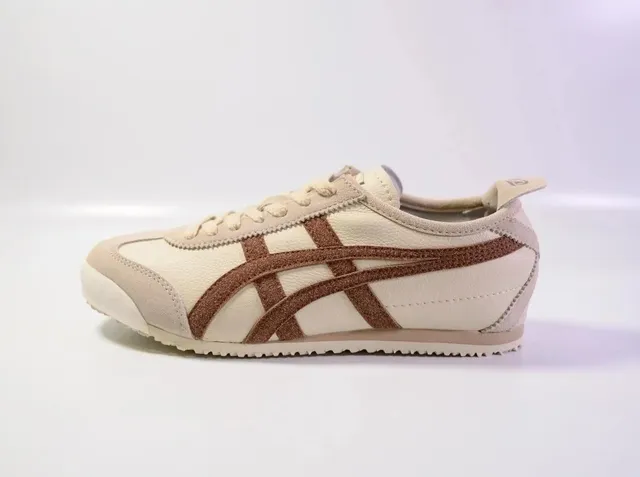 Asics Gel-Lyte III Beige Brown