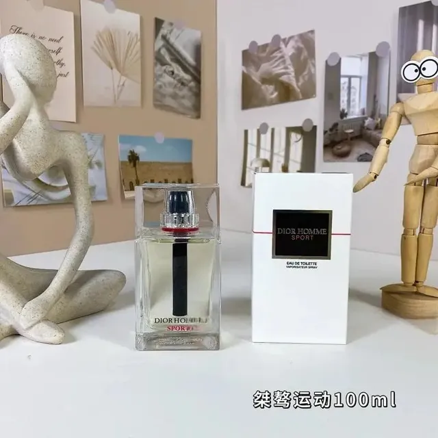 桀骜运动100ml
