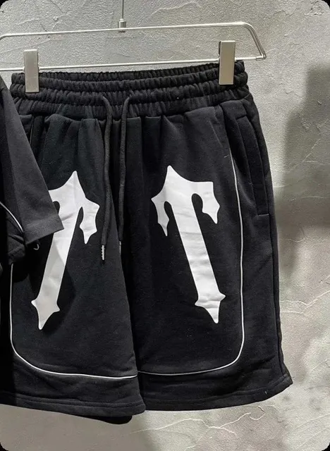 Trapstar Cactus Jack Shorts