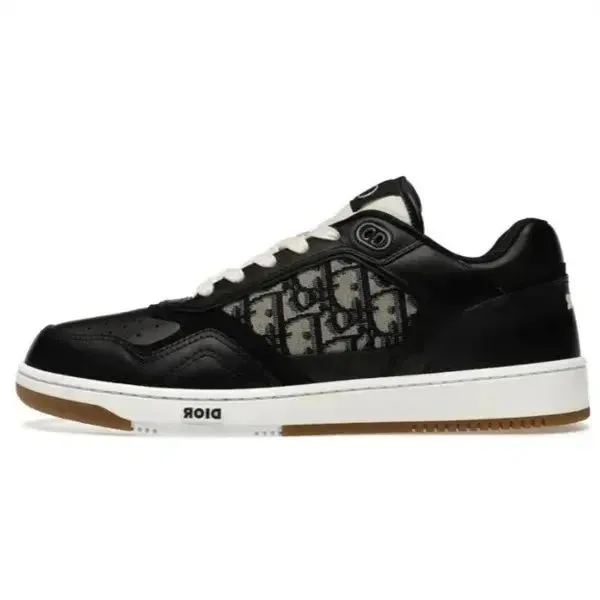 Dior B22 Oblique Print