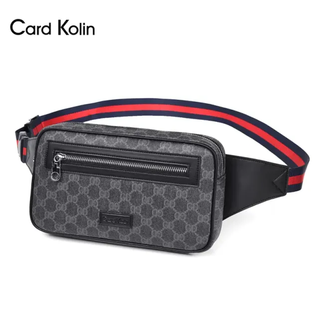 Waist Bag GG Monogram