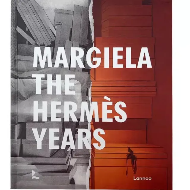 2020新版 Margiela The