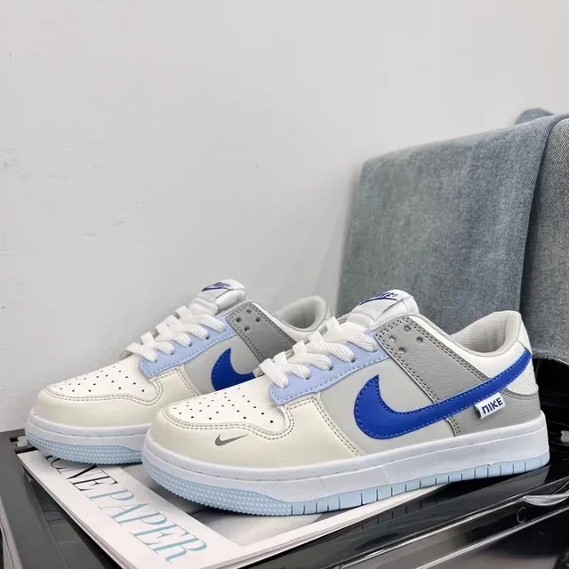 Nike Dunk Low University Blue