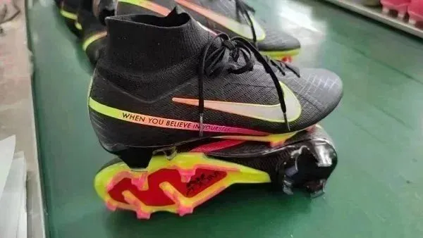 Nike Mercurial Superfly
