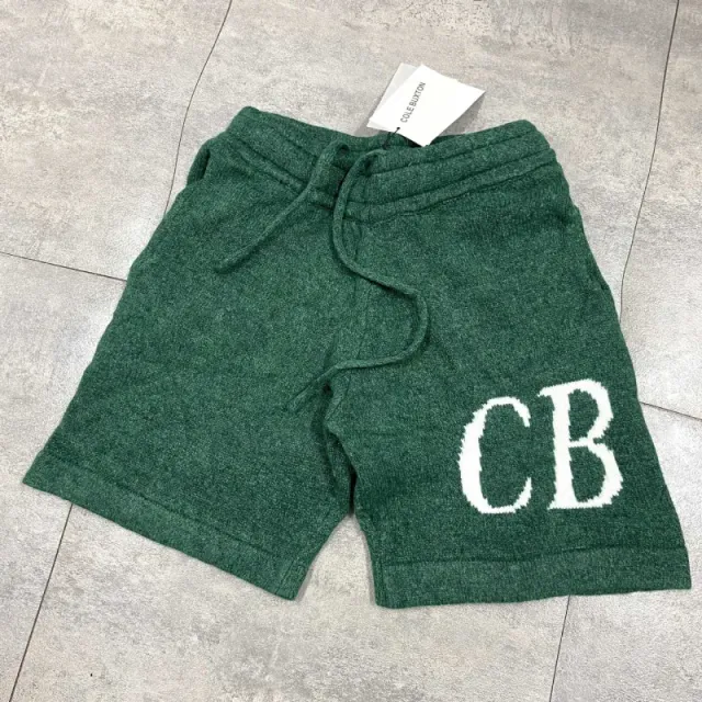 Cb650 green