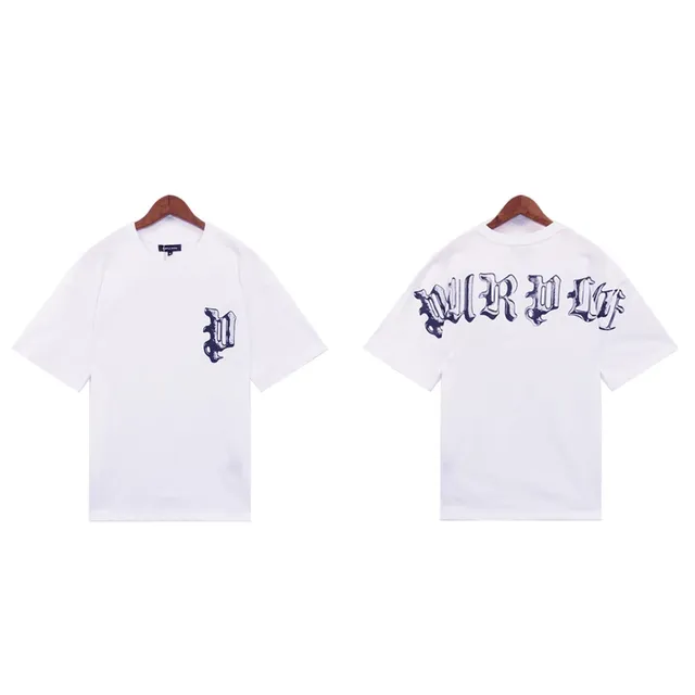 Off-White Graphic Tee W Logo