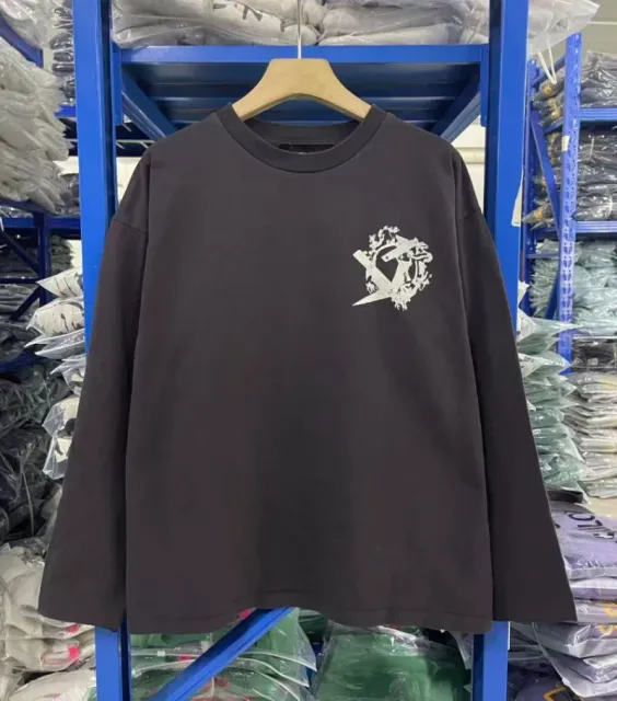 Model 3654 washed gray