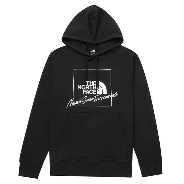 The North Face Hoodie