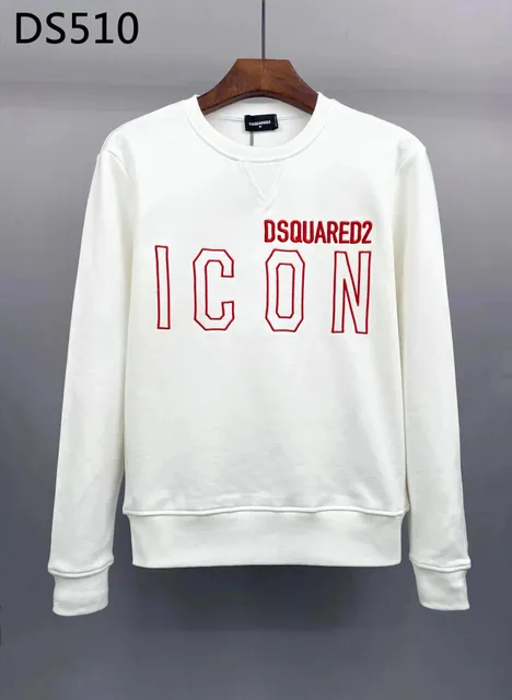 Dsquared2 hoodies sweatshirts