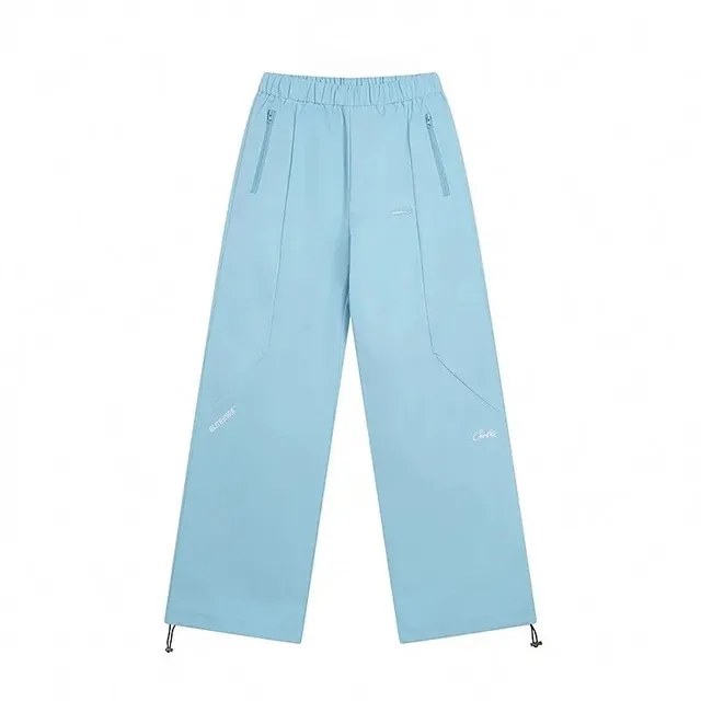 Gallery Dept. Track Pants Light Blue