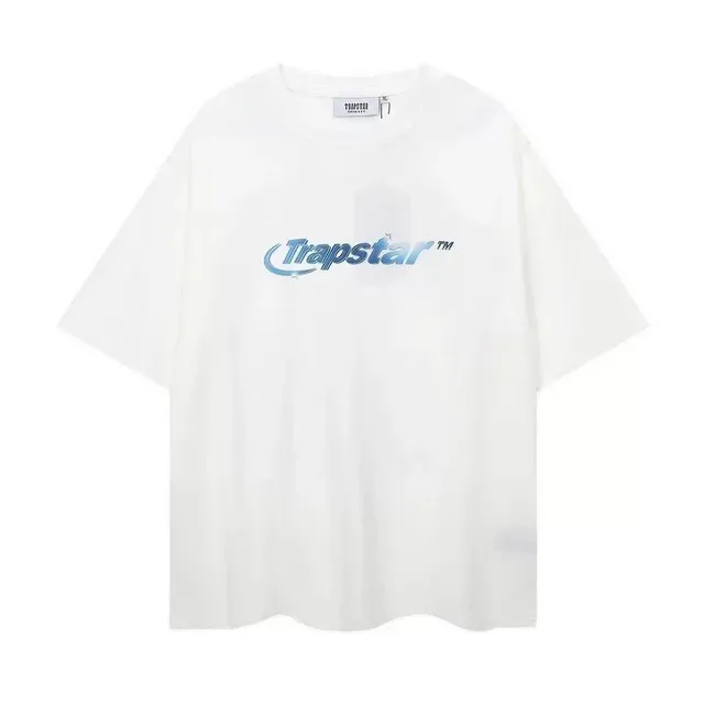 Graphic Tee Trapstar Logo