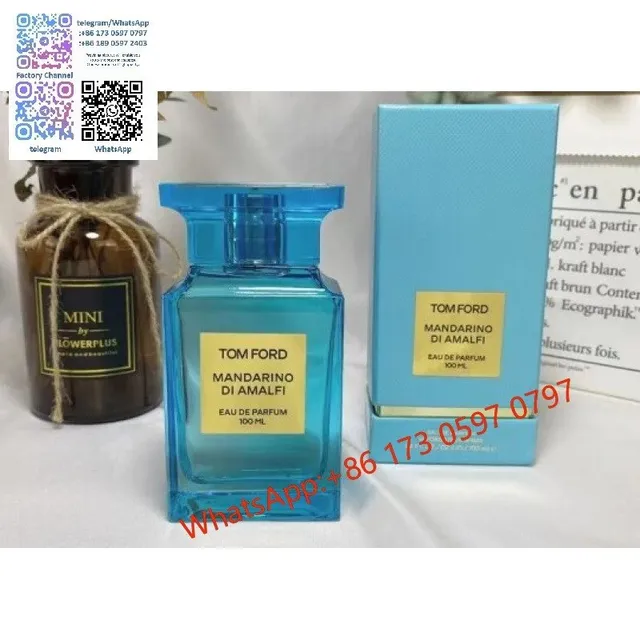 阿玛菲柑橘100ml