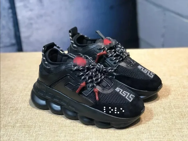 Versace Chain Reaction