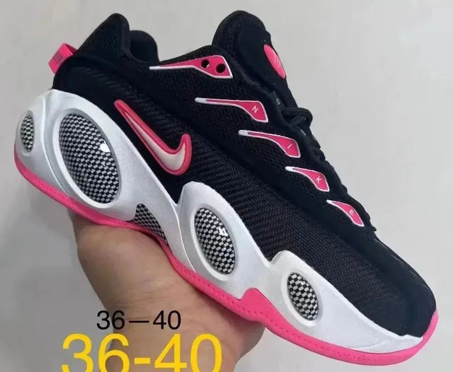 Nike sneakers