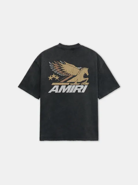 Amiri t shirts