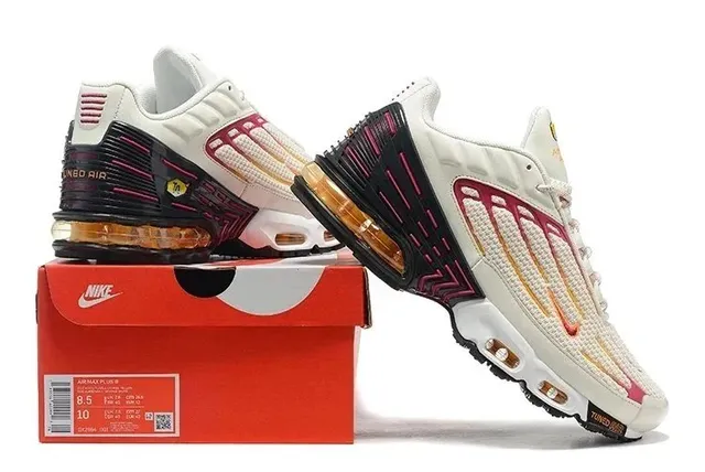 Nike Air Max Plus Sunset