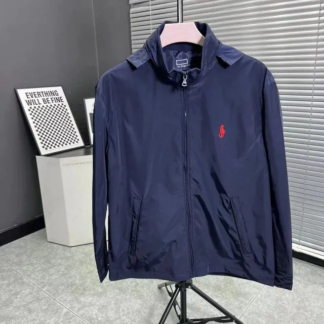 Ralph Lauren --蓝色
