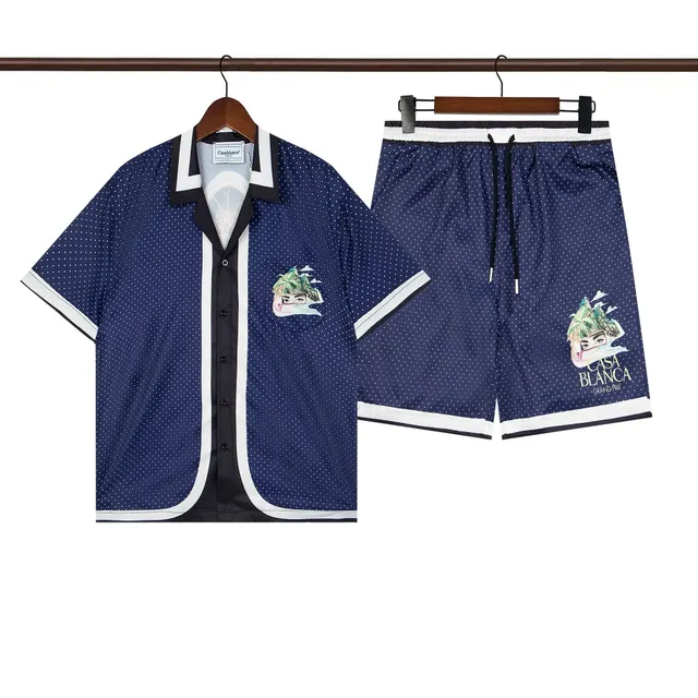 Casablanca Grand Prix Set