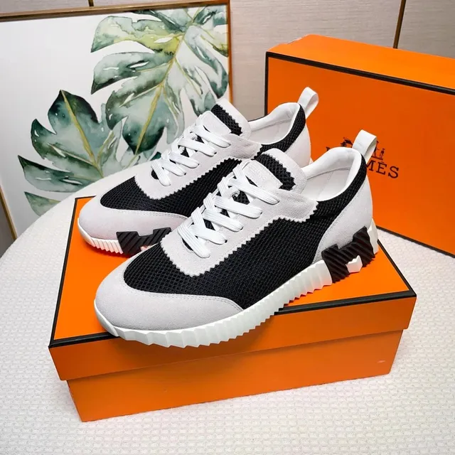 Hermès sneakers