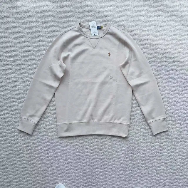 Polo Ralph Lauren Crewneck Sweatshirt Classic Fit