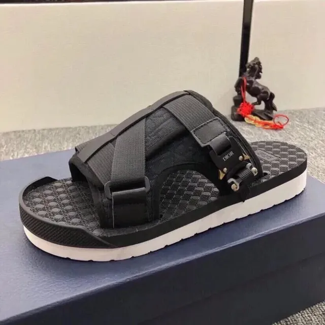 Dior B22 Slide