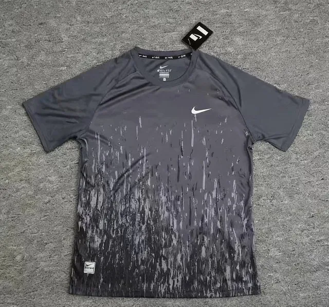 运动t-shirt-5