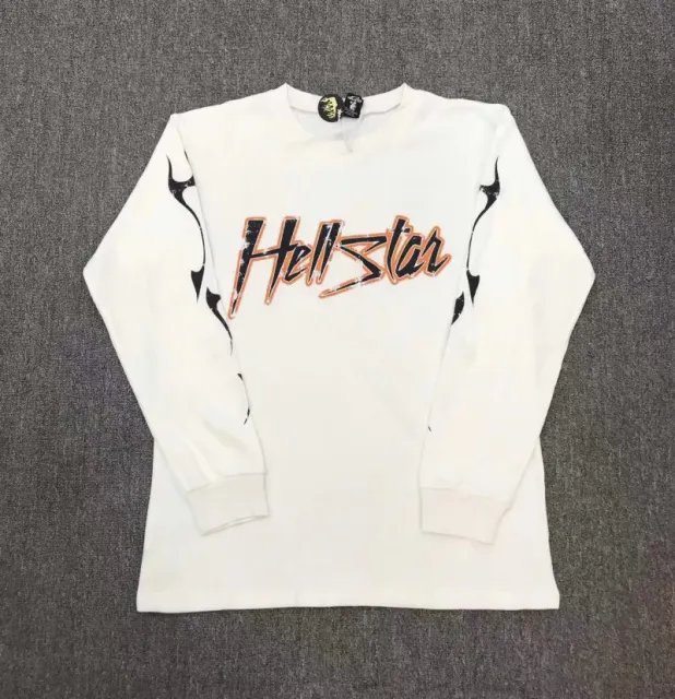 19 long sleeve T-shirt