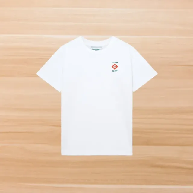 No. 15 braided rope icon in english white