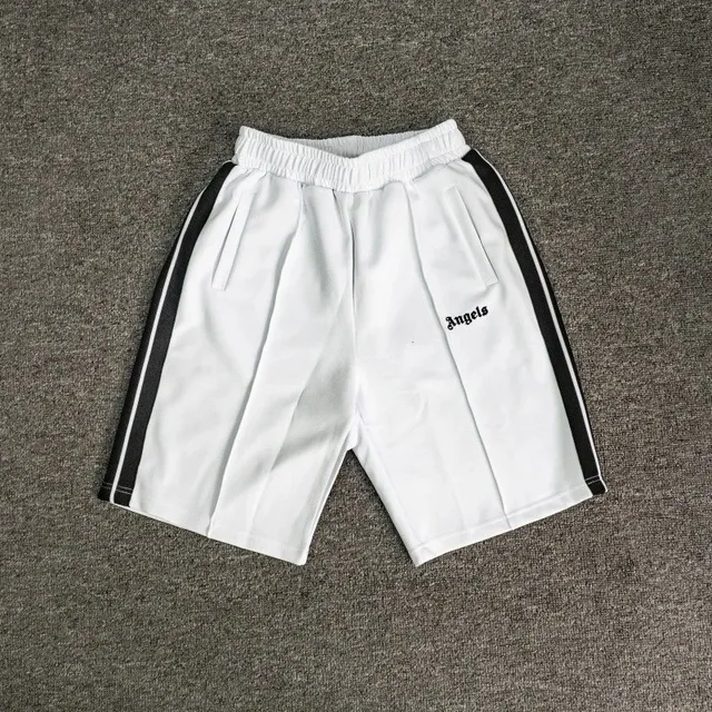 Palace Track Shorts Angels Logo