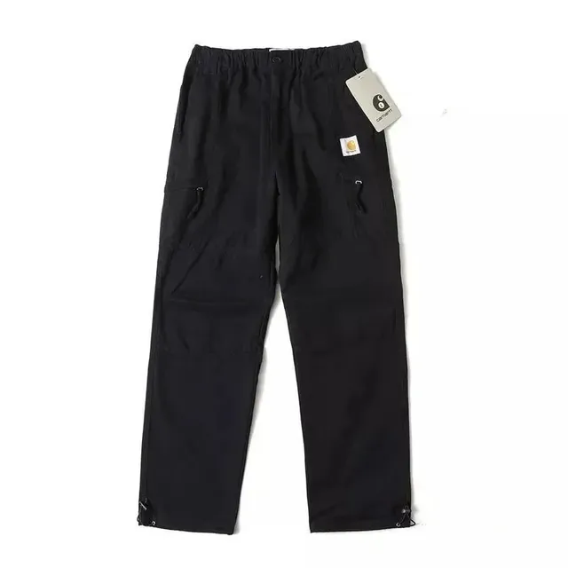 Carhartt Cargo Pant Black