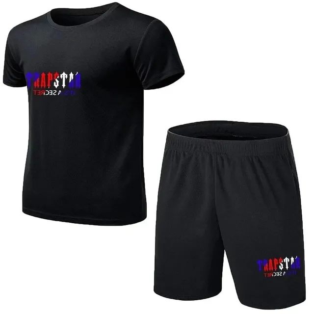 Trapstar sets
