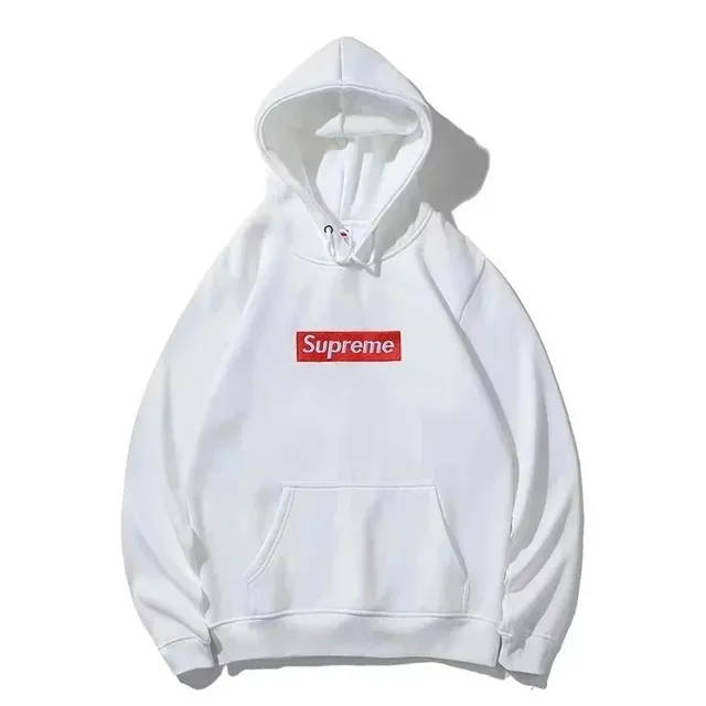 Supreme Box Logo Hoodie